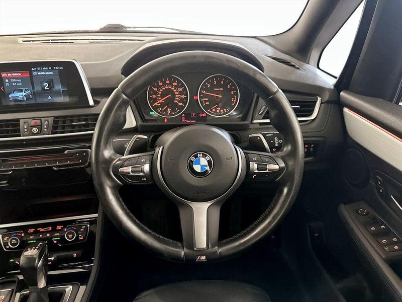 Used BMW 2 Series 2017 for sale - 76467771: Photo 24