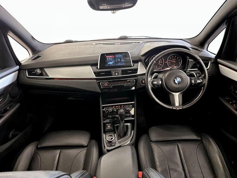 Used BMW 2 Series 2017 for sale - 76467771: Photo 3