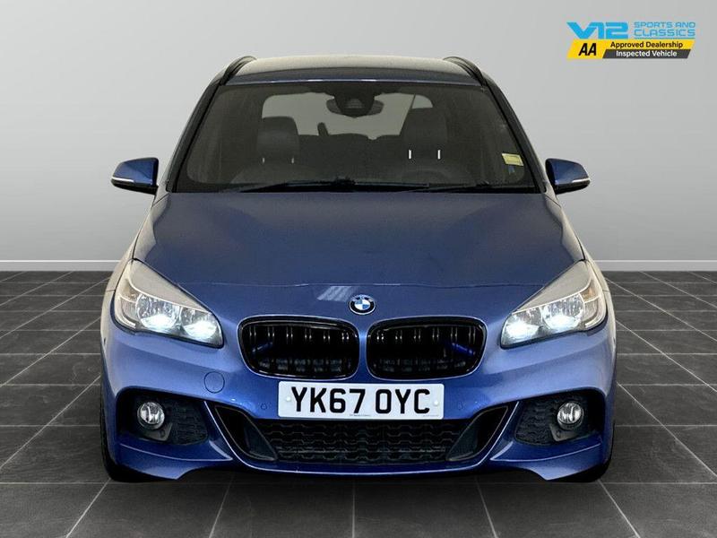 Used BMW 2 Series 2017 for sale - 76467771: Photo 5