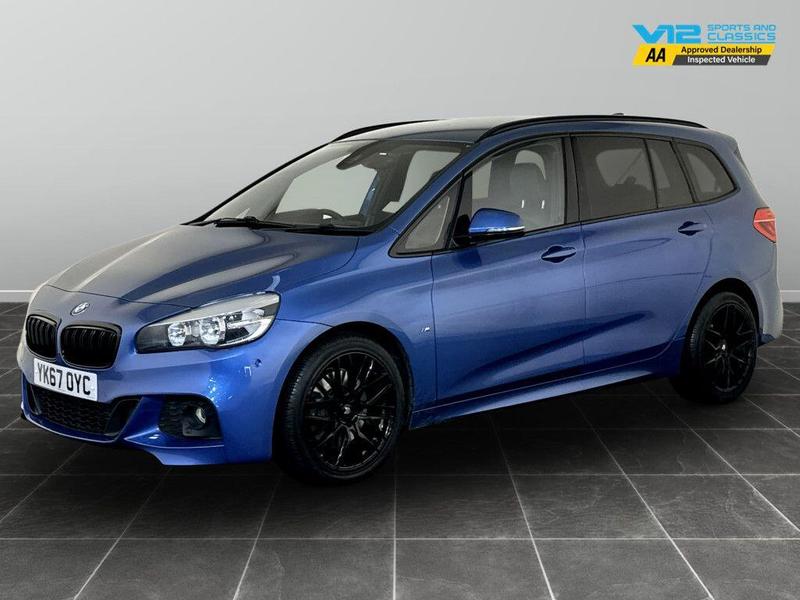 Used BMW 2 Series 2017 for sale - 76467771: Photo 6