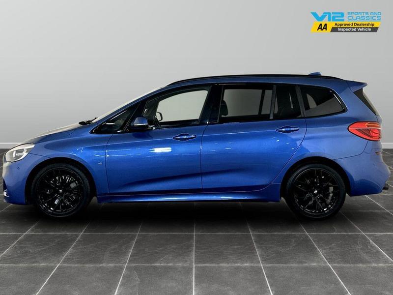 Used BMW 2 Series 2017 for sale - 76467771: Photo 7