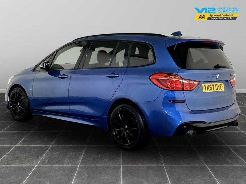 Used BMW 2 Series 2017 for sale - 76467771: Photo 8