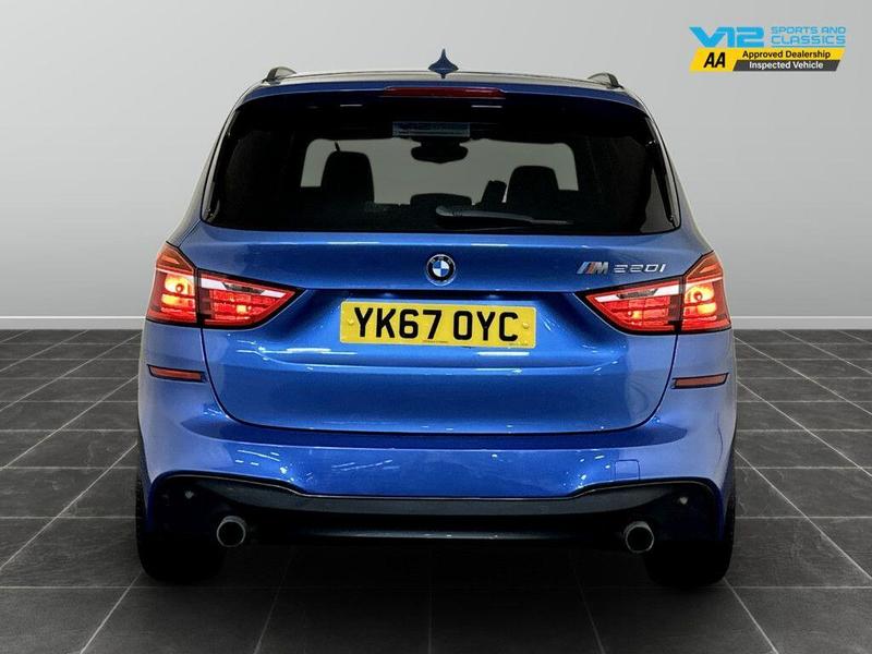 Used BMW 2 Series 2017 for sale - 76467771: Photo 9