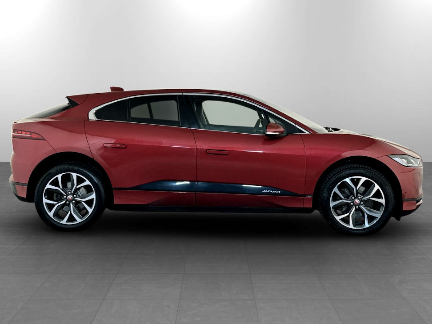 Used Jaguar I-Pace 2020 for sale - 77750331: Photo 11