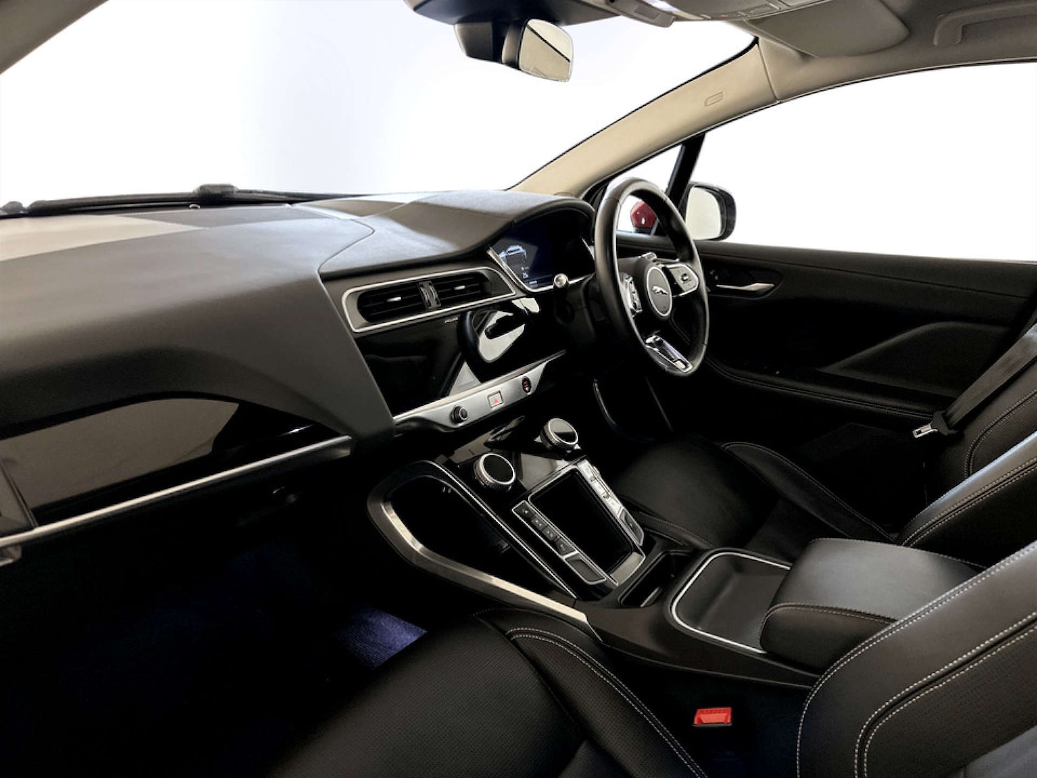 Used Jaguar I-Pace 2020 for sale - 77750331: Photo 12