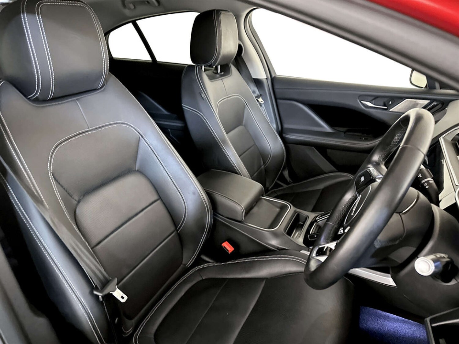 Used Jaguar I-Pace 2020 for sale - 77750331: Photo 13