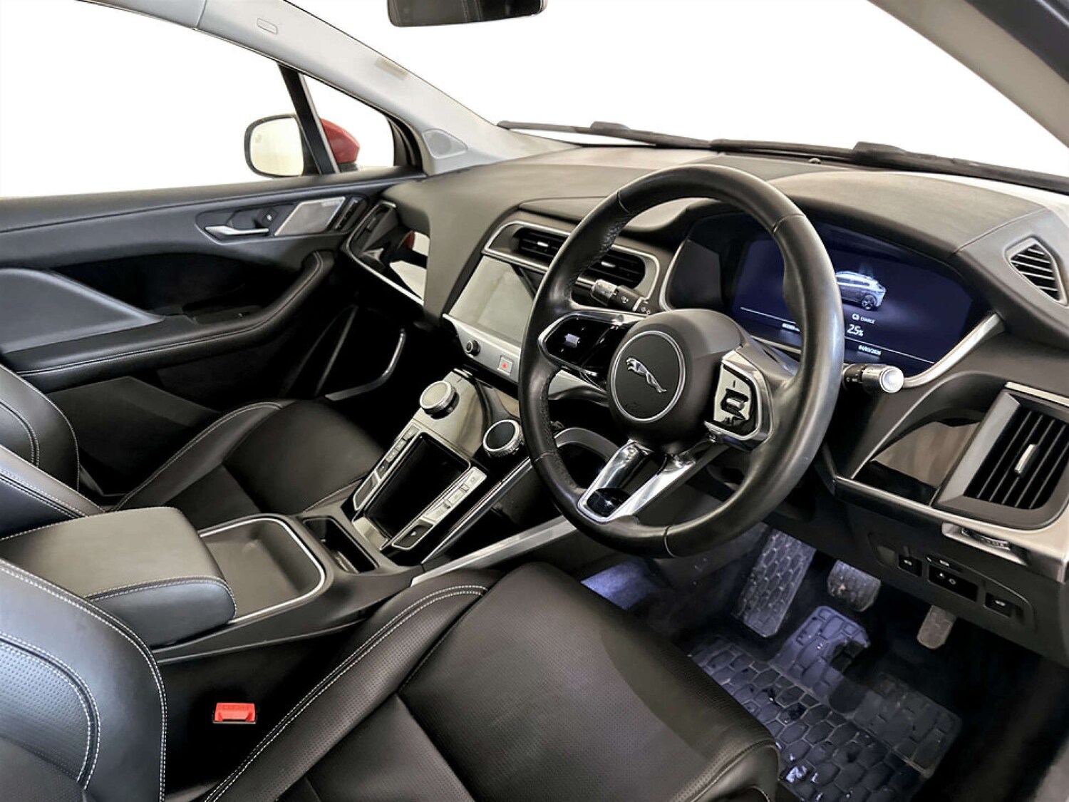 Used Jaguar I-Pace 2020 for sale - 77750331: Photo 15