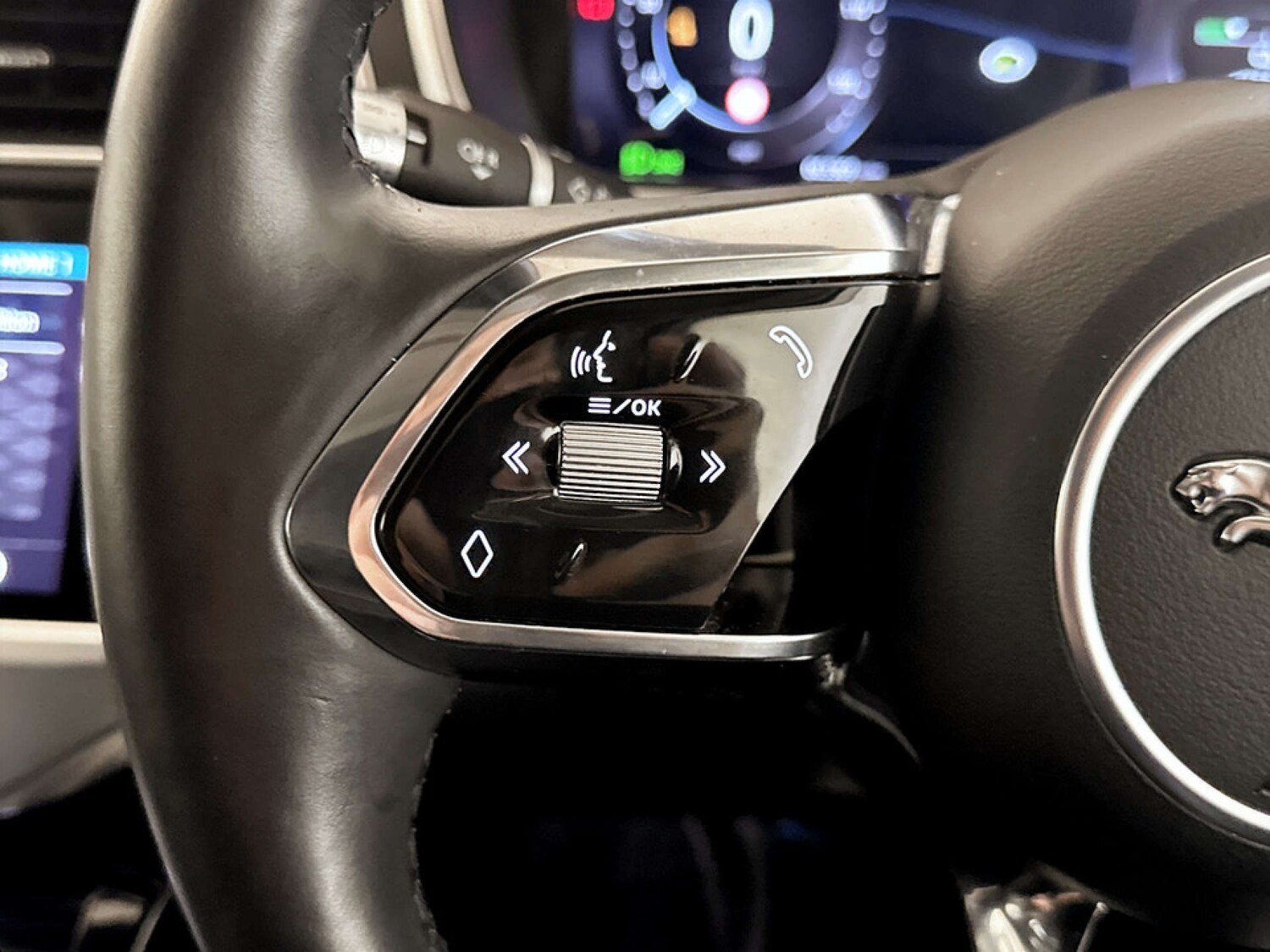 Used Jaguar I-Pace 2020 for sale - 77750331: Photo 17