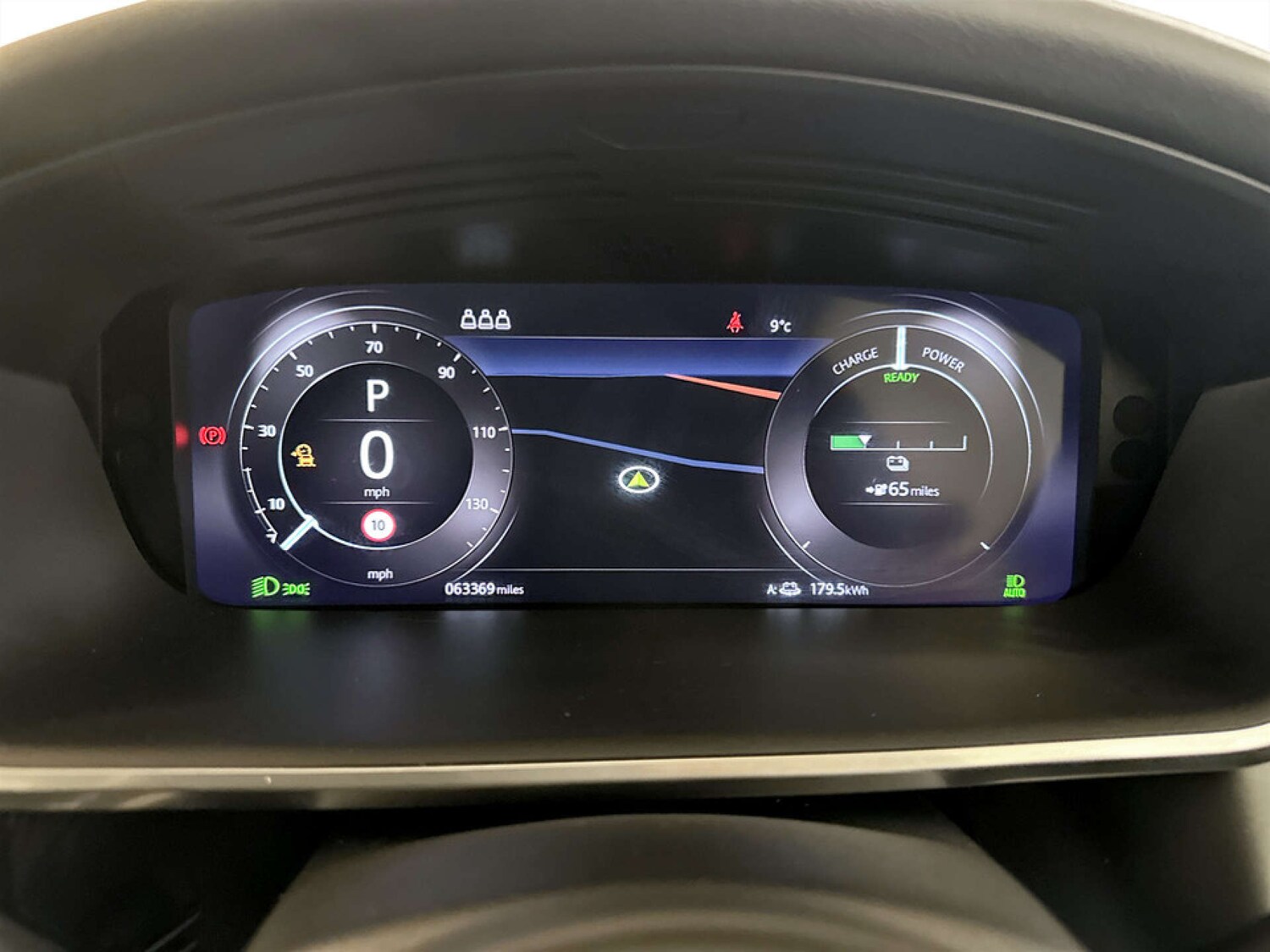 Used Jaguar I-Pace 2020 for sale - 77750331: Photo 18