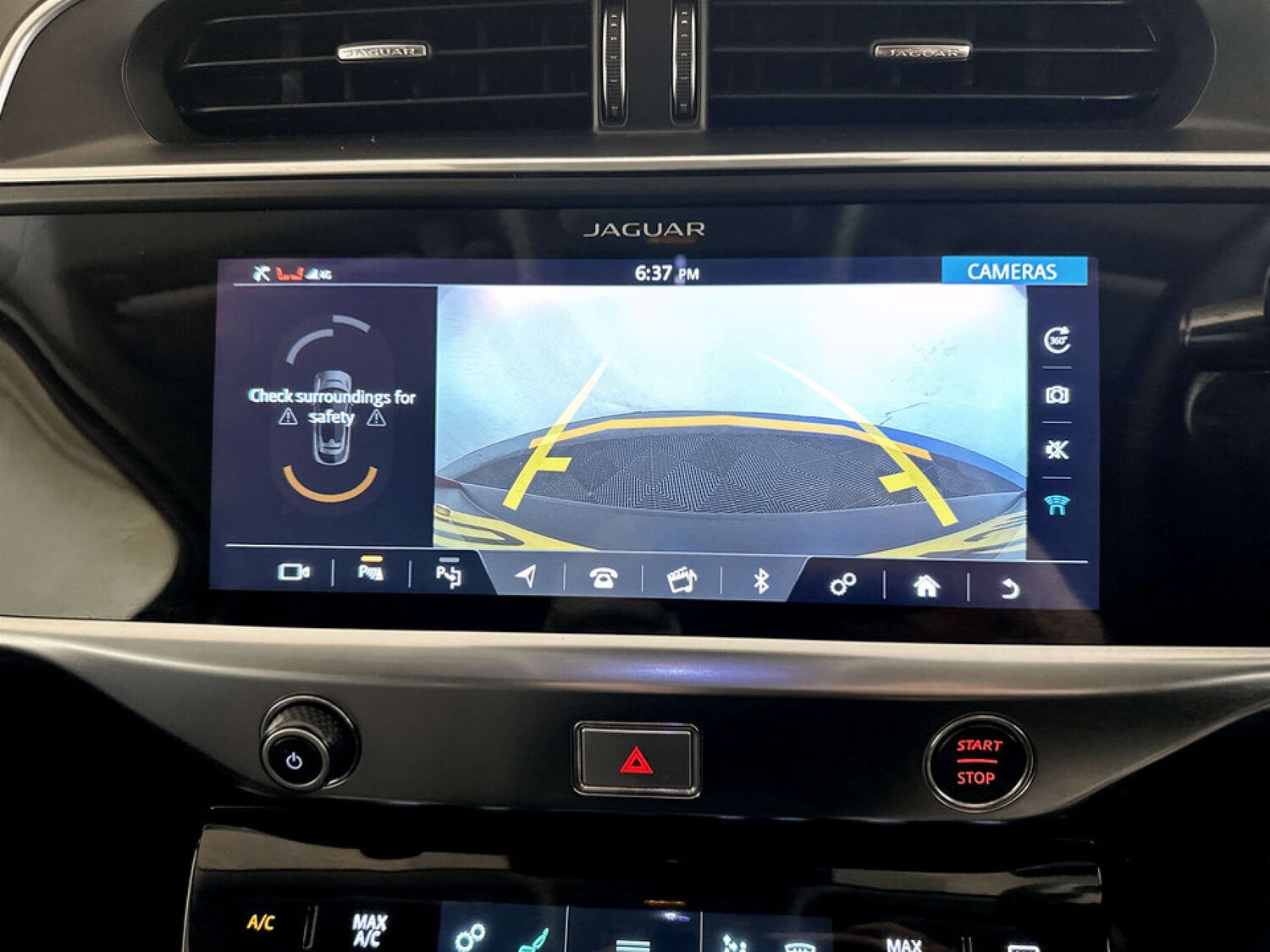 Used Jaguar I-Pace 2020 for sale - 77750331: Photo 20