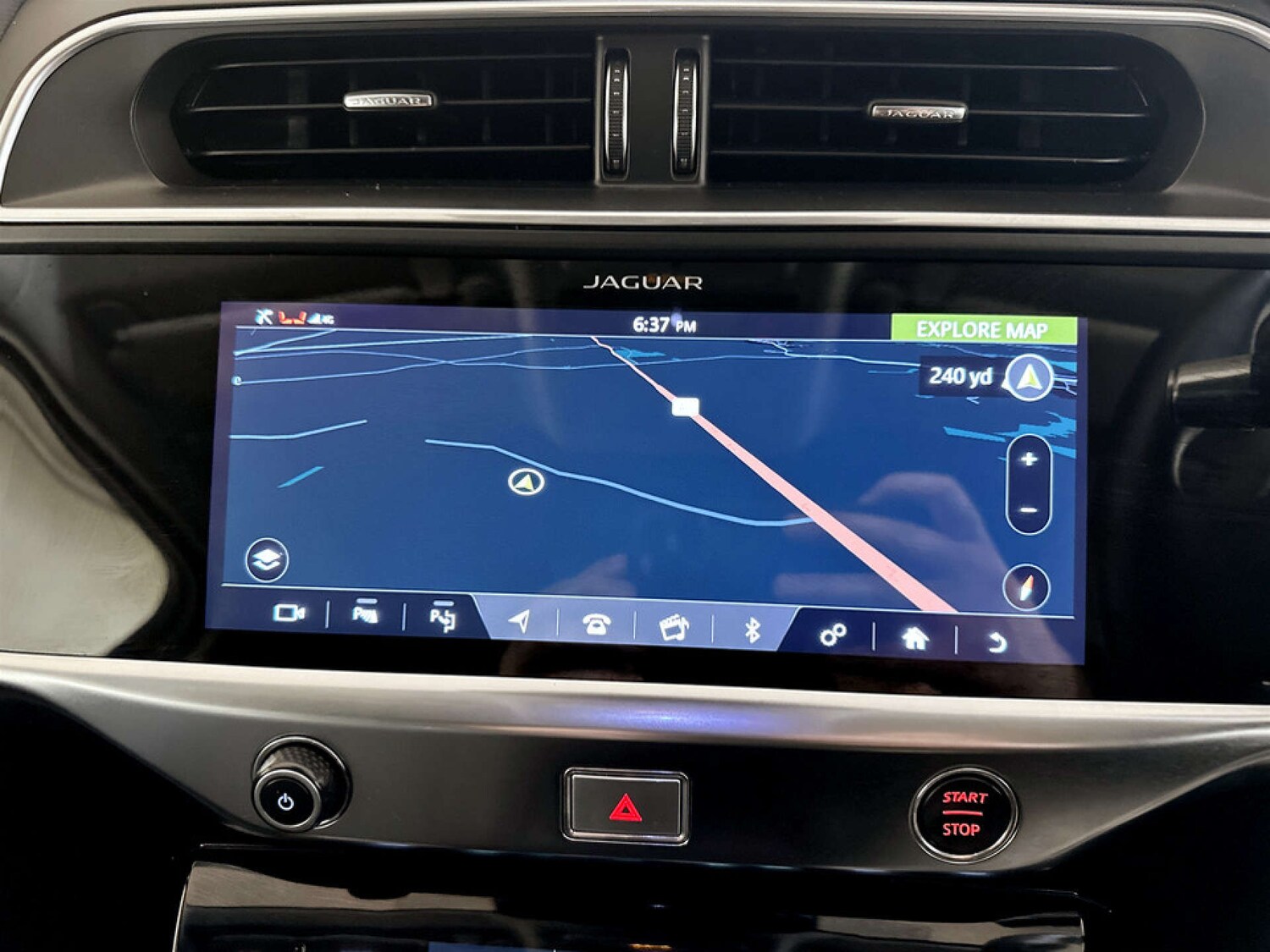 Used Jaguar I-Pace 2020 for sale - 77750331: Photo 21