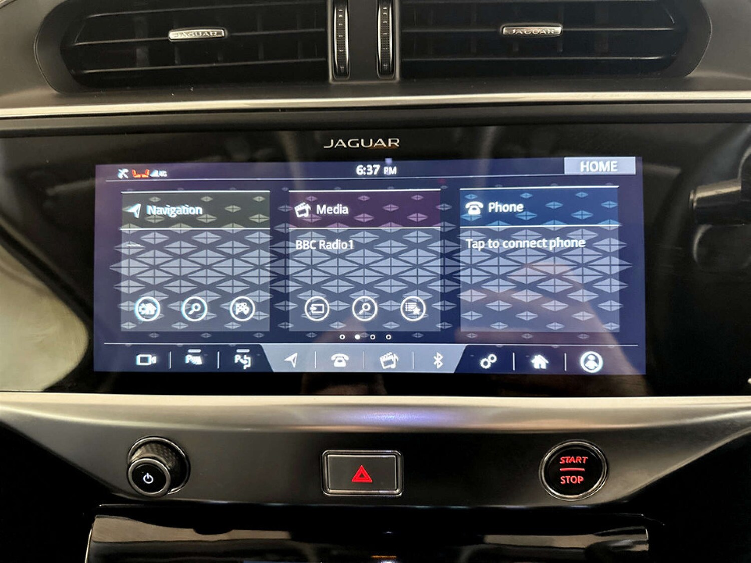 Used Jaguar I-Pace 2020 for sale - 77750331: Photo 22