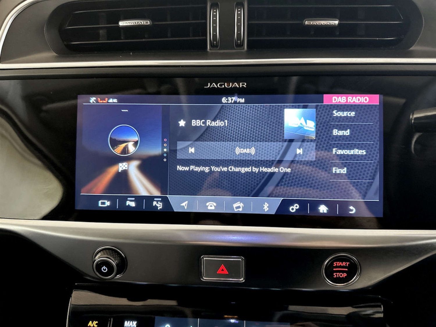 Used Jaguar I-Pace 2020 for sale - 77750331: Photo 23