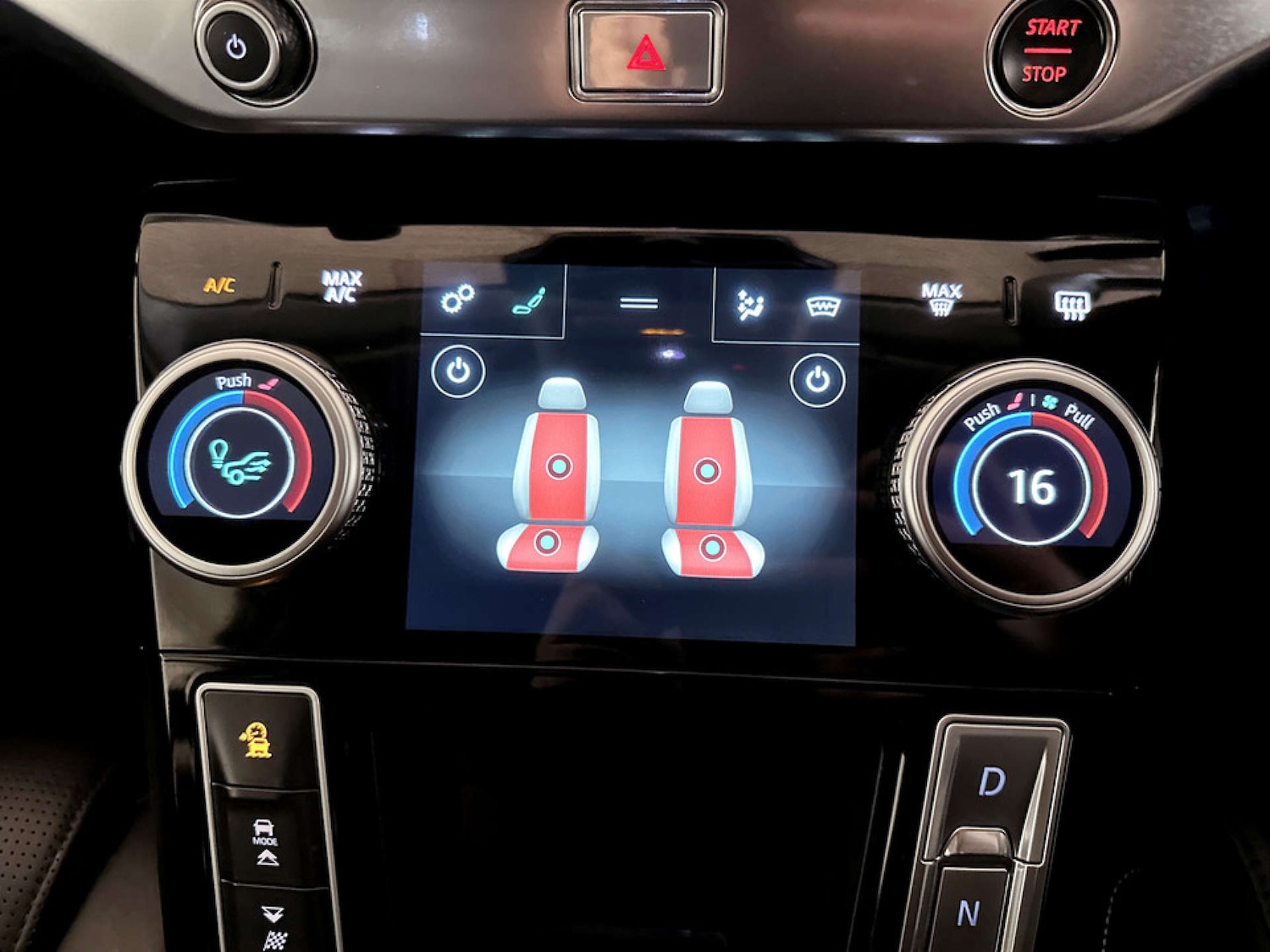 Used Jaguar I-Pace 2020 for sale - 77750331: Photo 24