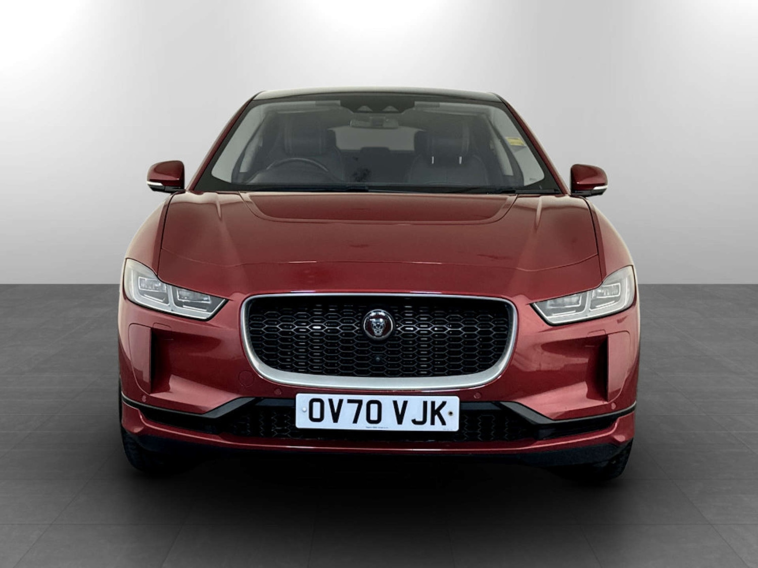 Used Jaguar I-Pace 2020 for sale - 77750331: Photo 5