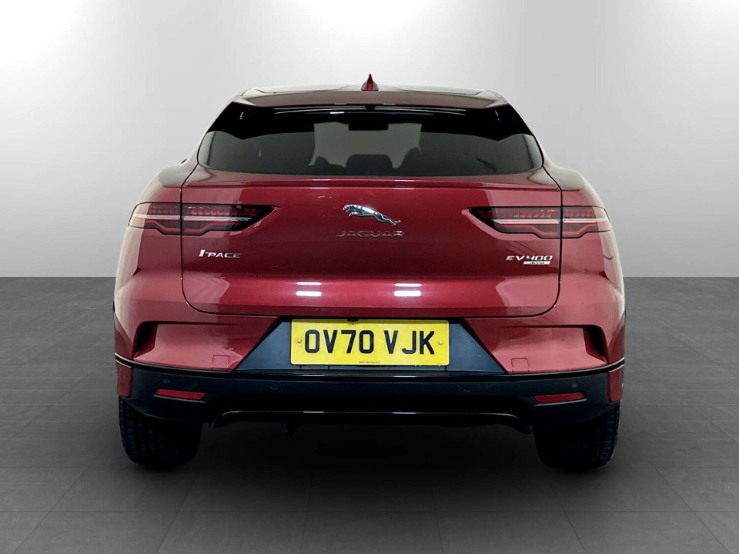 Used Jaguar I-Pace 2020 for sale - 77750331: Photo 9