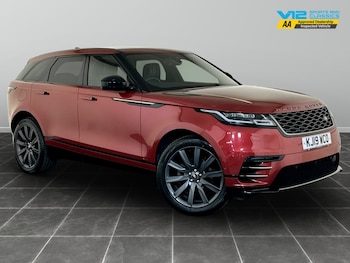 2019 (19) - 2.0 D240 R-Dynamic HSE 5dr Auto