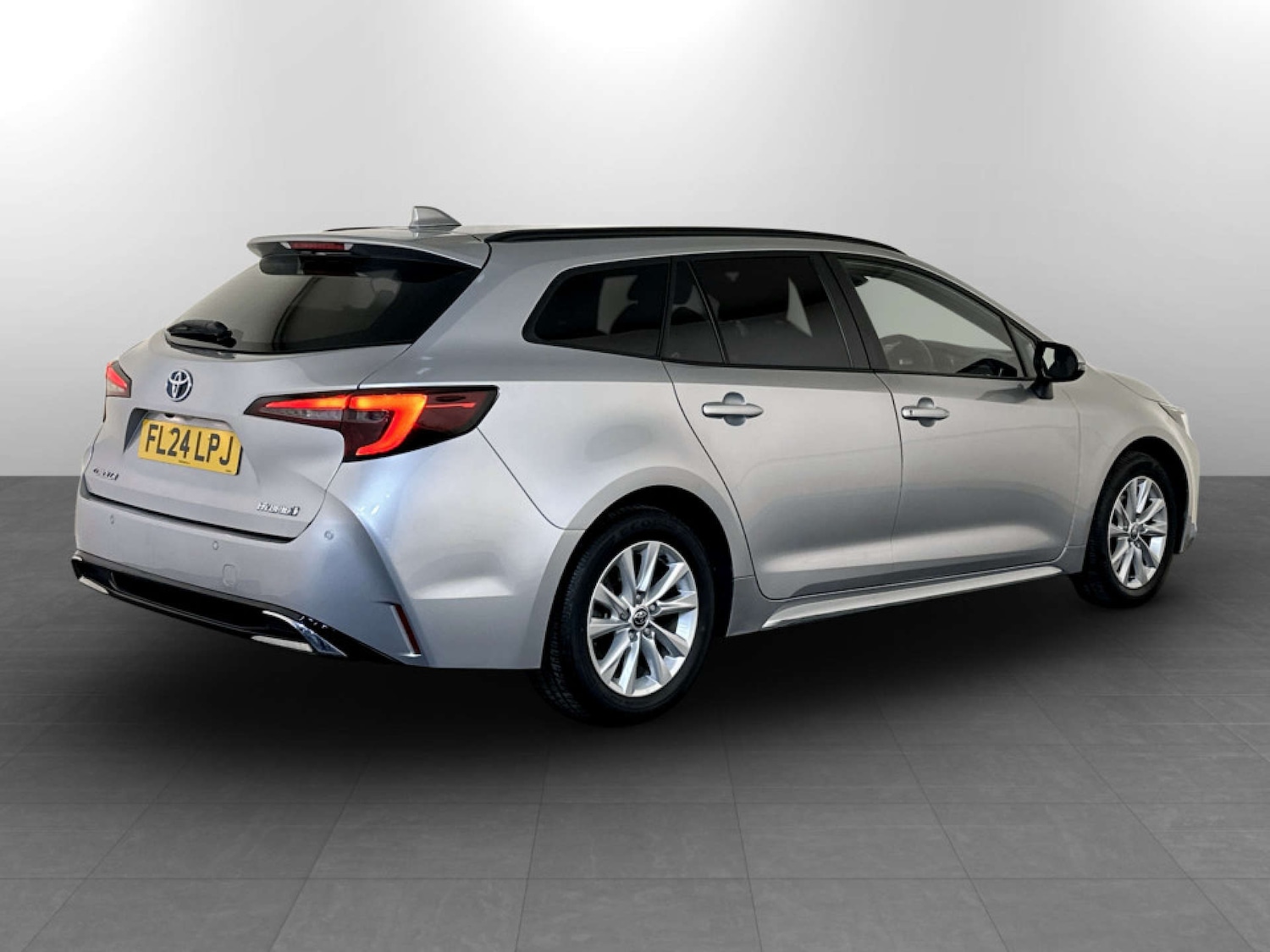 Used Toyota Corolla 2024 for sale - 77750326: Photo 10