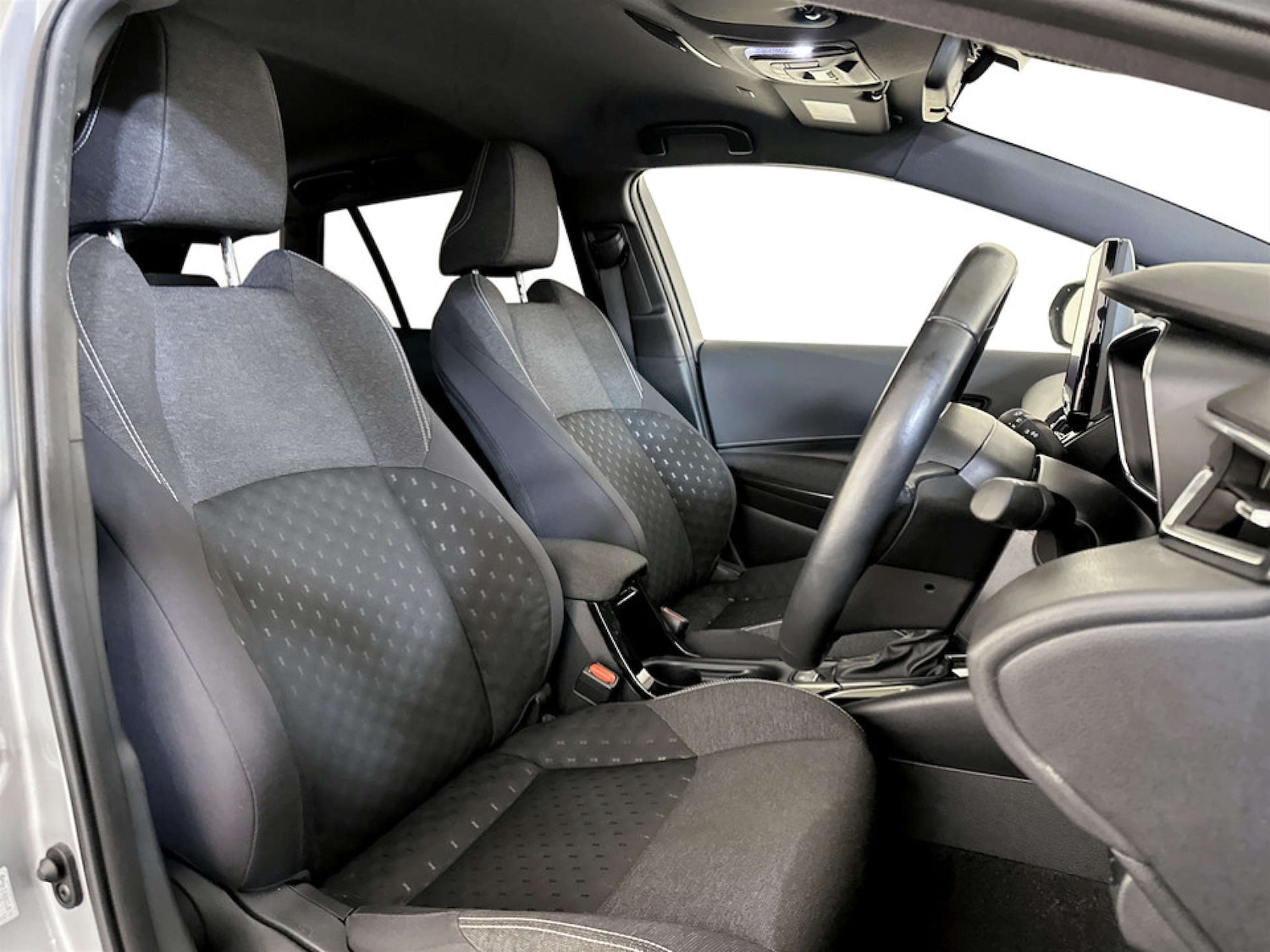 Used Toyota Corolla 2024 for sale - 77750326: Photo 13