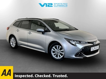 Used Toyota Corolla 2024 for sale - 77750326: Photo