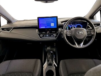 Used Toyota Corolla 2024 for sale - 77750326: Photo