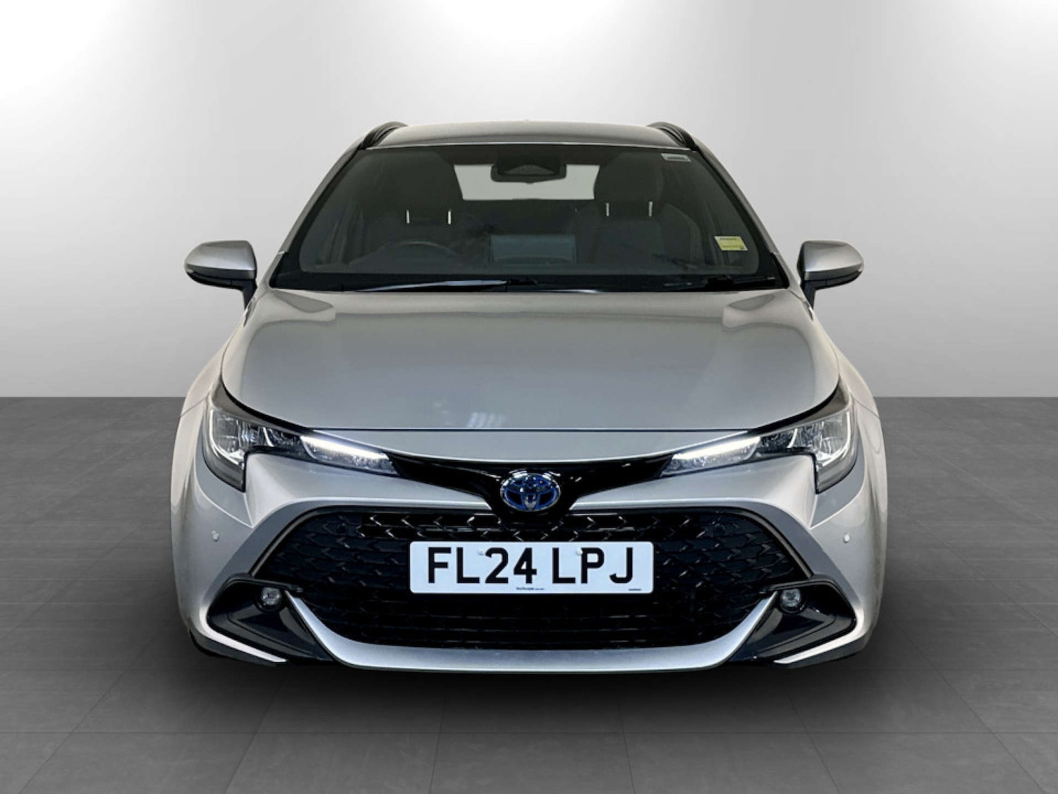 Used Toyota Corolla 2024 for sale - 77750326: Photo 5