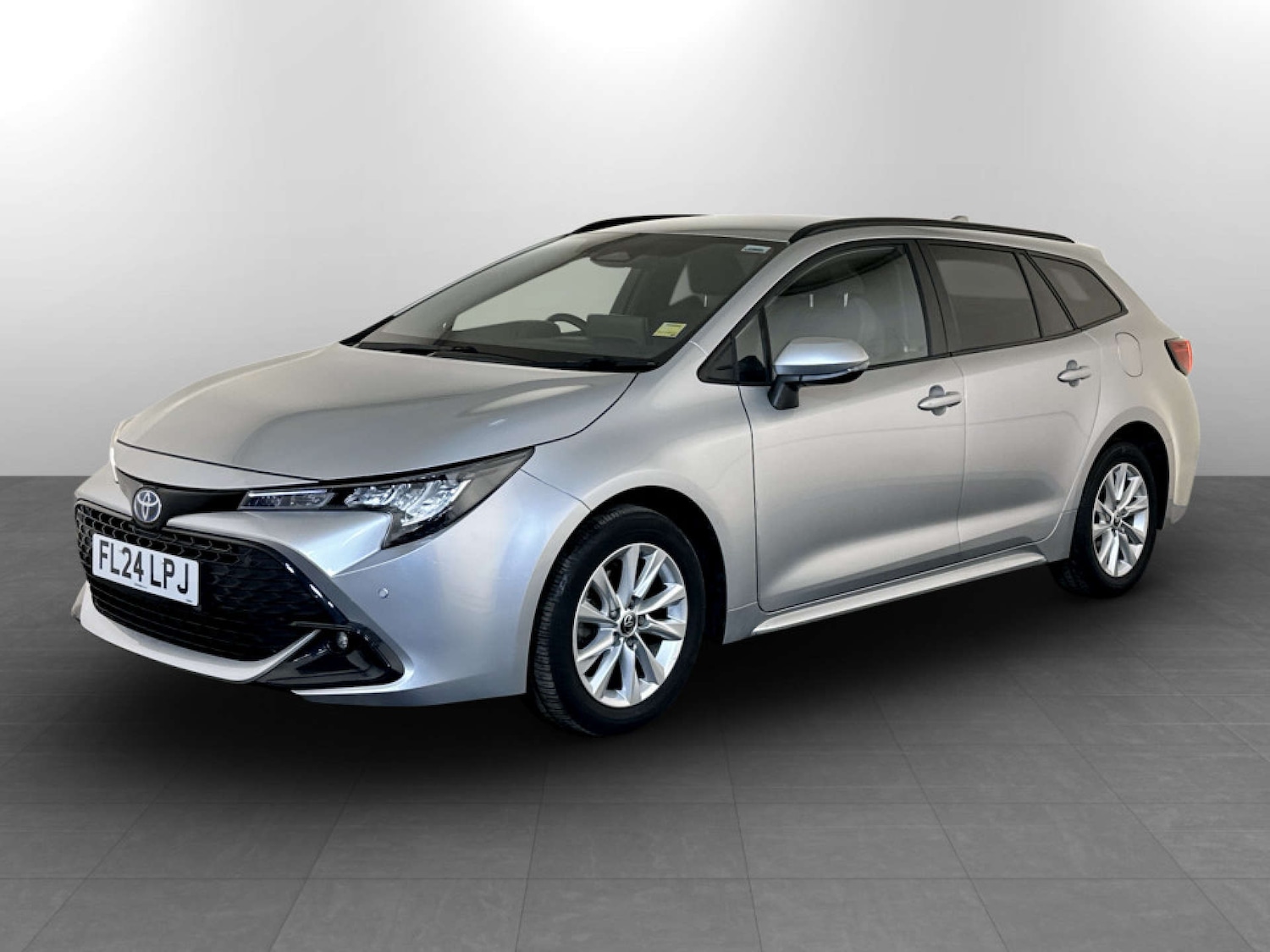 Used Toyota Corolla 2024 for sale - 77750326: Photo 6