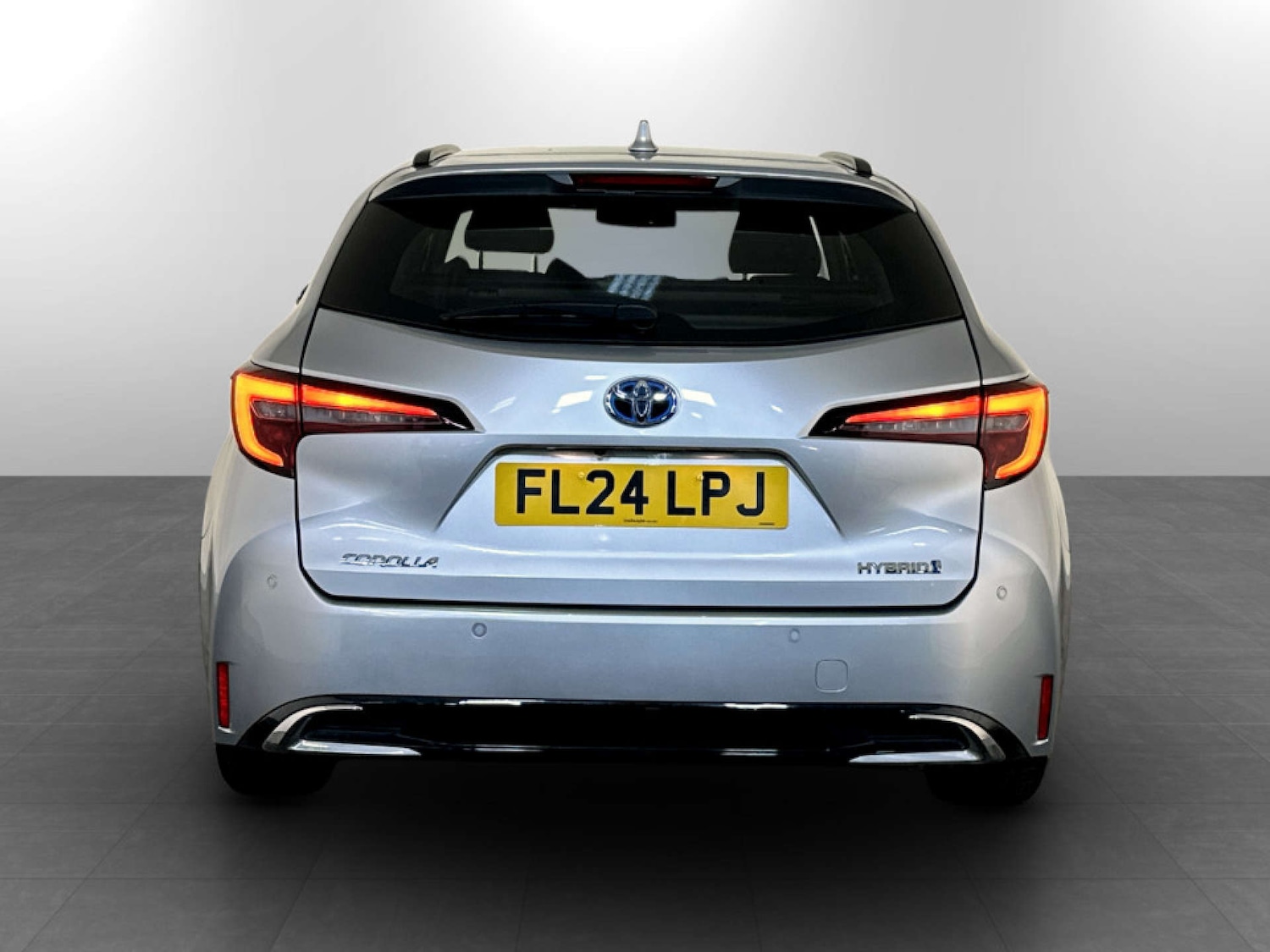 Used Toyota Corolla 2024 for sale - 77750326: Photo 9