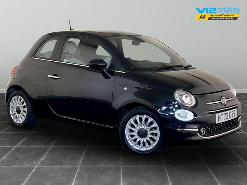 Used Fiat 500 2023 for sale - 76706063: Photo 1