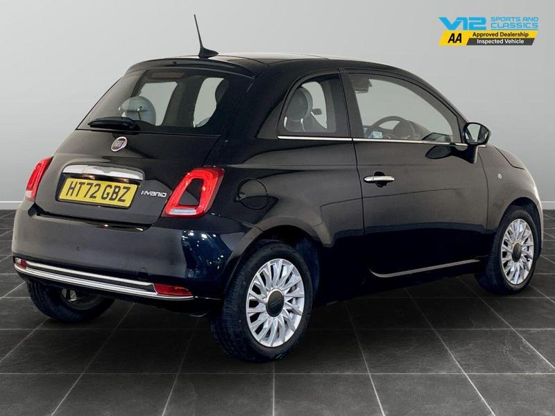 Used Fiat 500 2023 for sale - 76706063: Photo 10