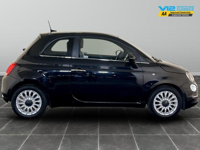 Used Fiat 500 2023 for sale - 76706063: Photo 11