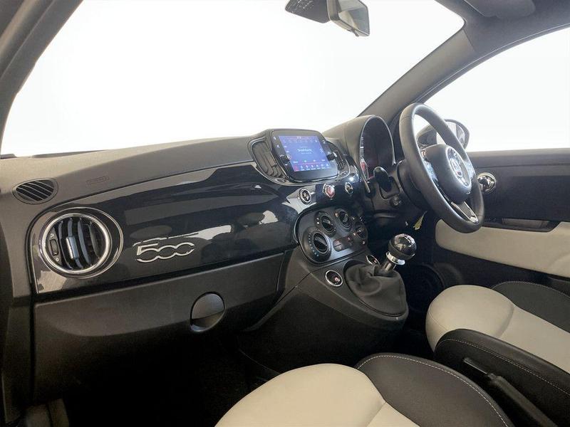 Used Fiat 500 2023 for sale - 76706063: Photo 12