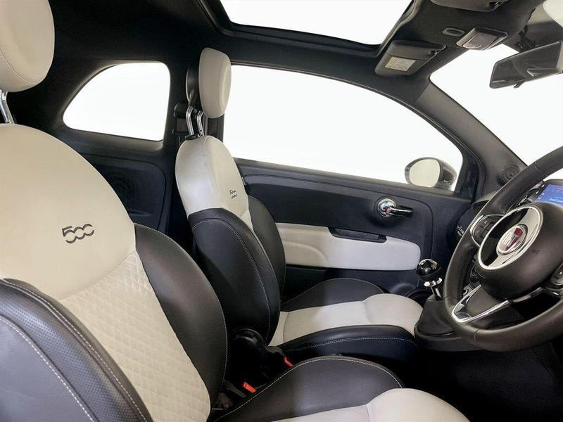 Used Fiat 500 2023 for sale - 76706063: Photo 13