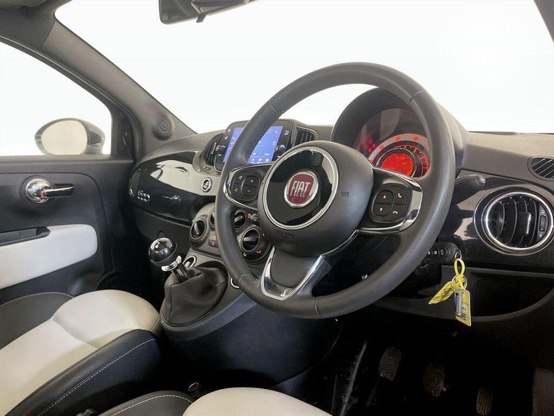 Used Fiat 500 2023 for sale - 76706063: Photo 15