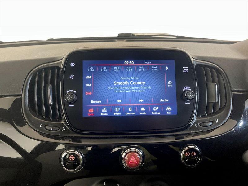 Used Fiat 500 2023 for sale - 76706063: Photo 21