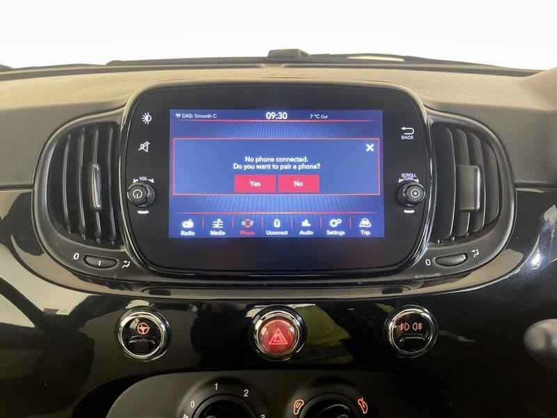 Used Fiat 500 2023 for sale - 76706063: Photo 22