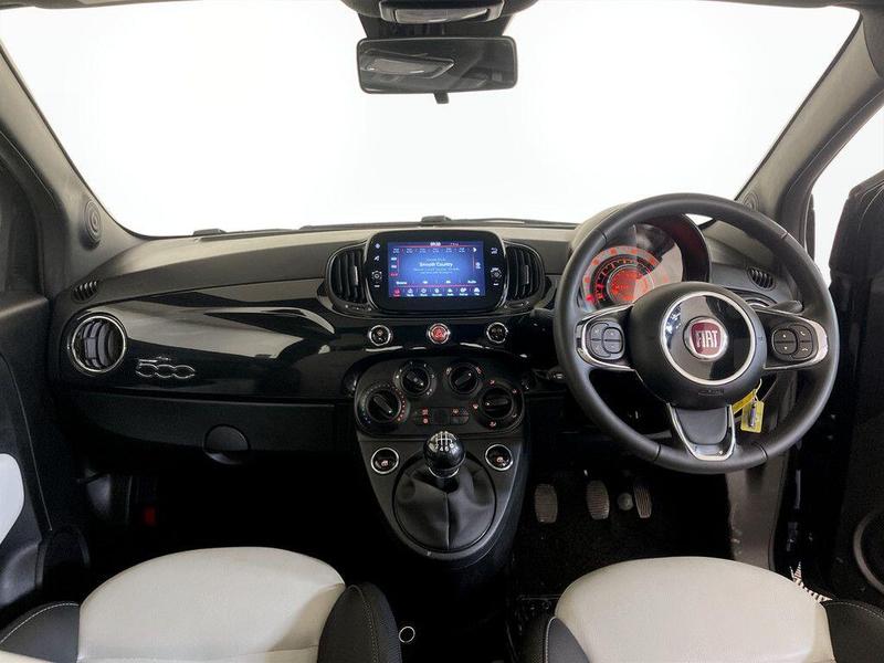 Used Fiat 500 2023 for sale - 76706063: Photo 3