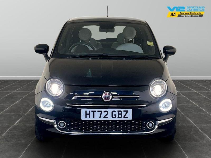 Used Fiat 500 2023 for sale - 76706063: Photo 5