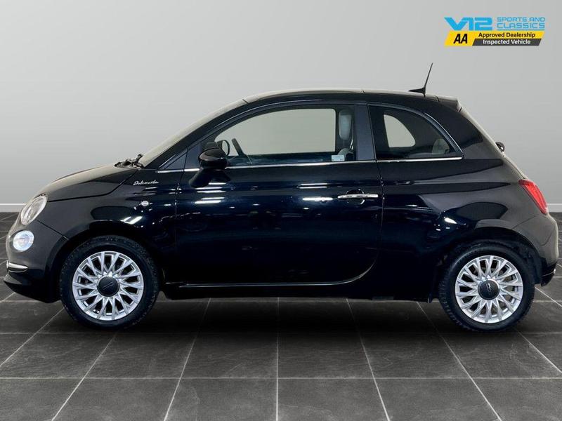 Used Fiat 500 2023 for sale - 76706063: Photo 7