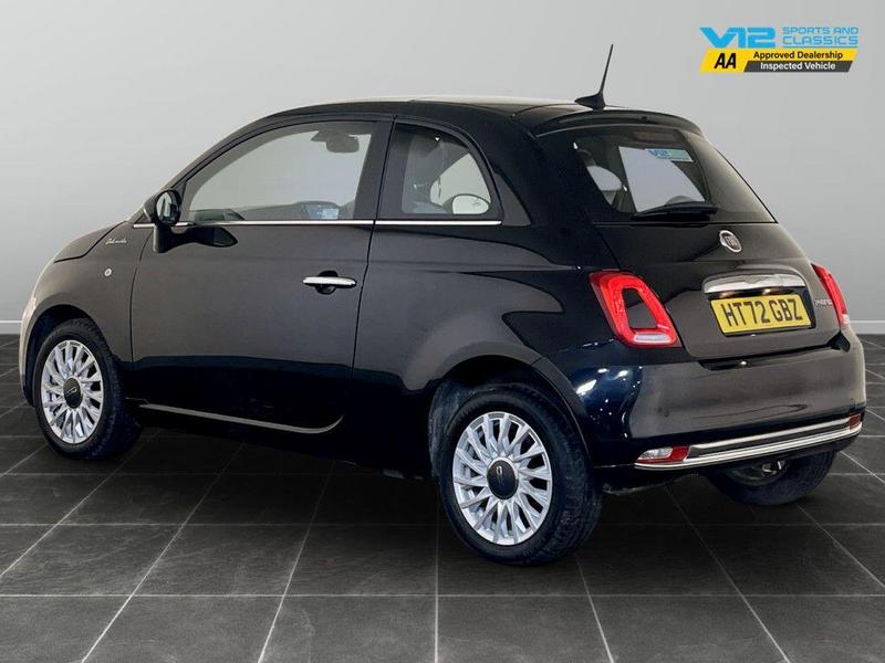 Used Fiat 500 2023 for sale - 76706063: Photo 8