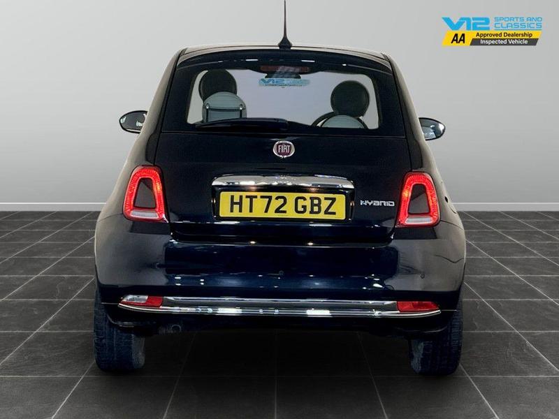 Used Fiat 500 2023 for sale - 76706063: Photo 9