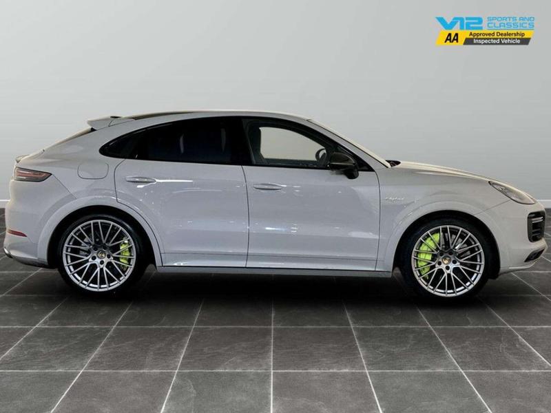 Used Porsche Cayenne 2020 for sale - 77088194: Photo 11