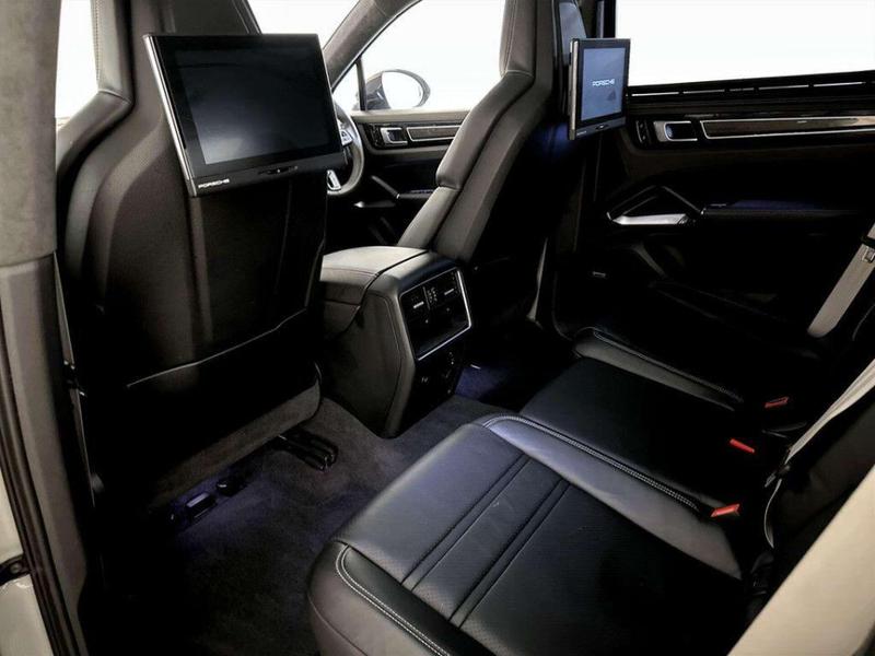 Used Porsche Cayenne 2020 for sale - 77088194: Photo 14
