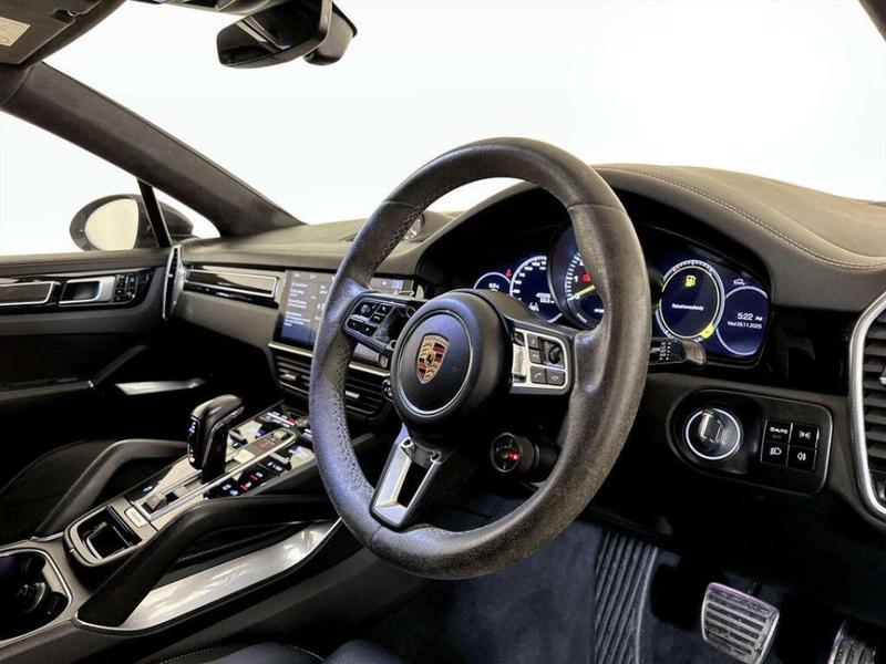 Used Porsche Cayenne 2020 for sale - 77088194: Photo 16