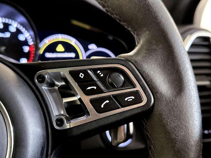 Used Porsche Cayenne 2020 for sale - 77088194: Photo 20