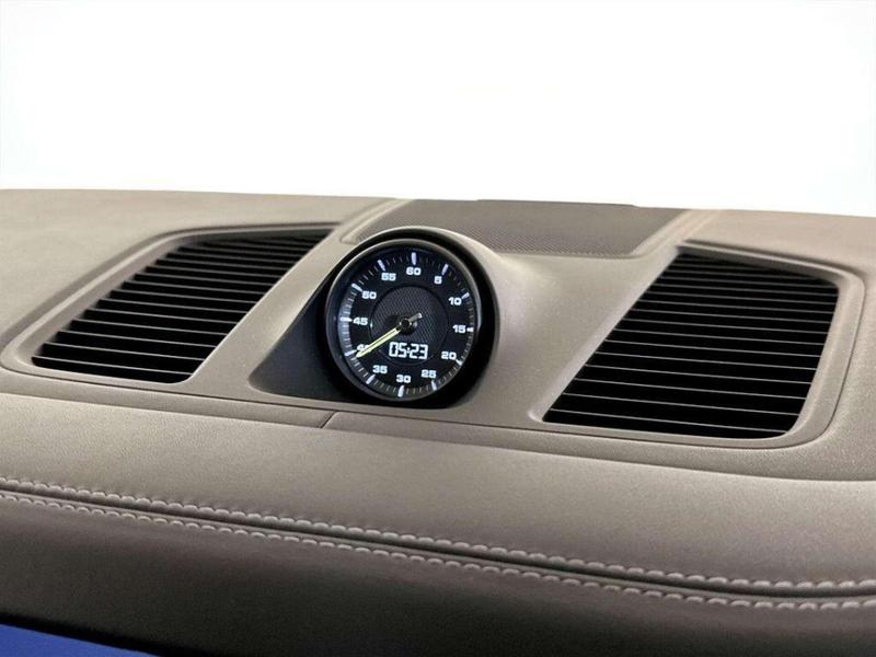 Used Porsche Cayenne 2020 for sale - 77088194: Photo 21