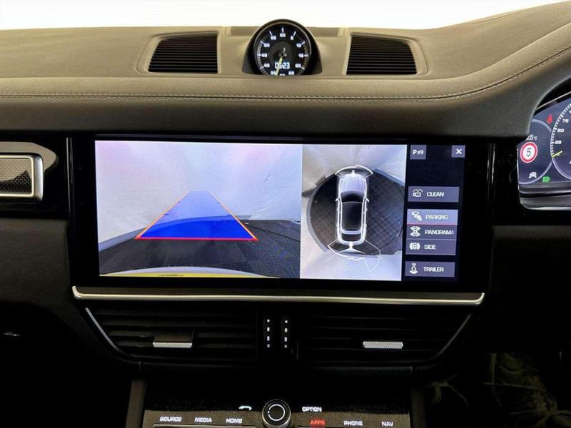 Used Porsche Cayenne 2020 for sale - 77088194: Photo 23