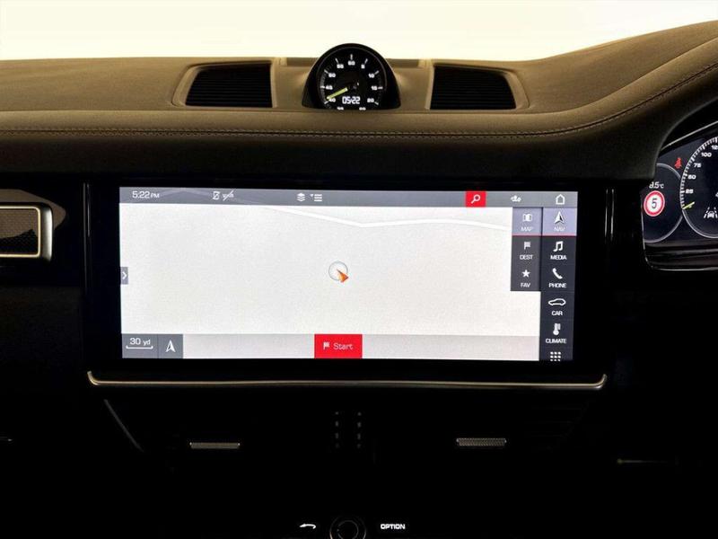 Used Porsche Cayenne 2020 for sale - 77088194: Photo 24