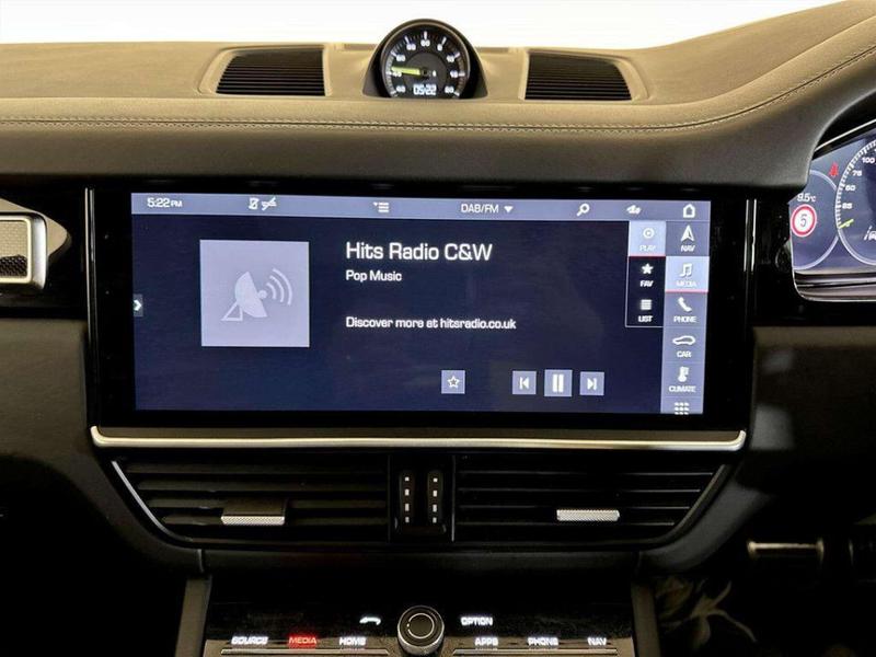 Used Porsche Cayenne 2020 for sale - 77088194: Photo 28