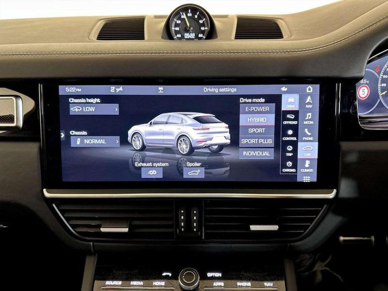 Used Porsche Cayenne 2020 for sale - 77088194: Photo 30